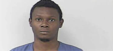 Kevin Joseph, - St. Lucie County, FL 